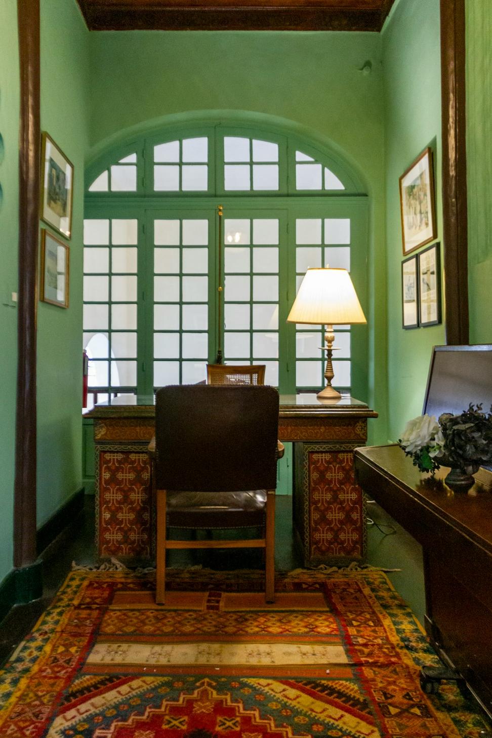 Shaughnessy Heritage Home