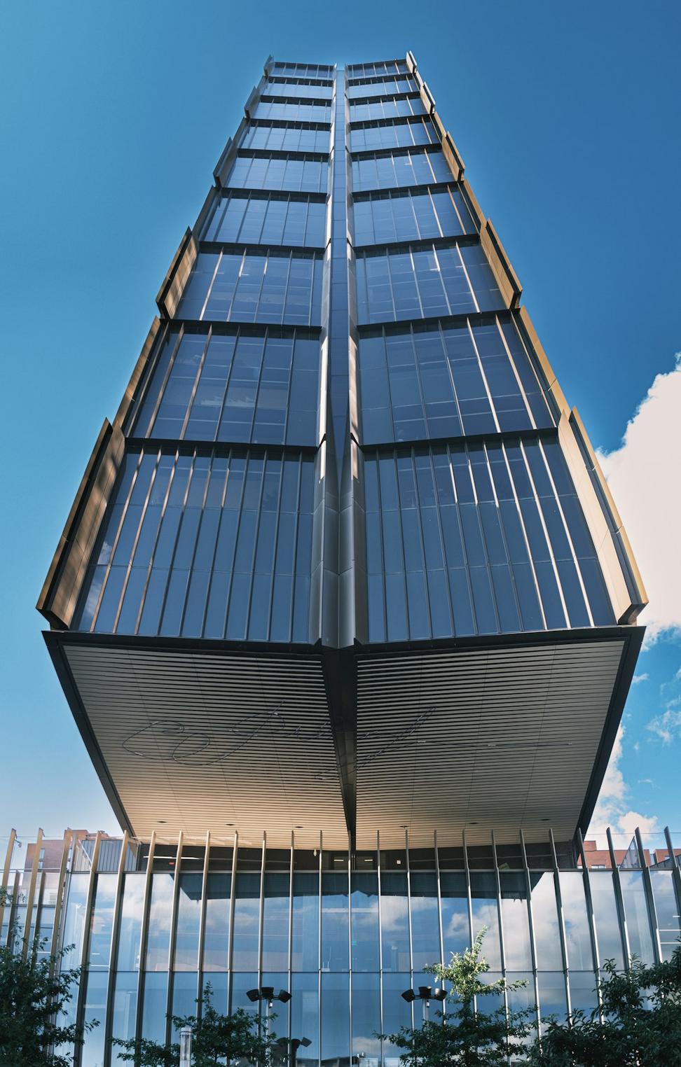 Solar integration