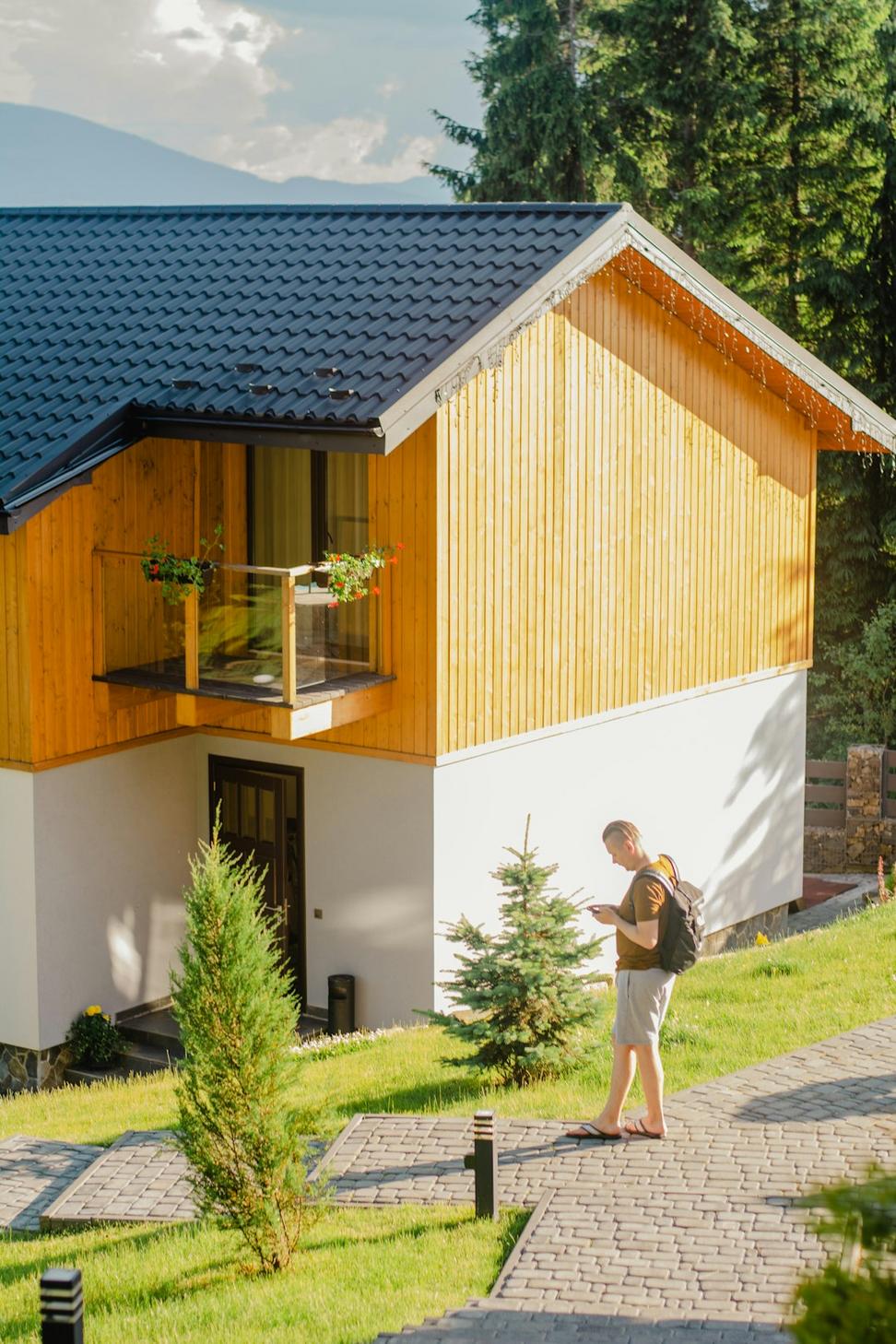Westridge Passive House