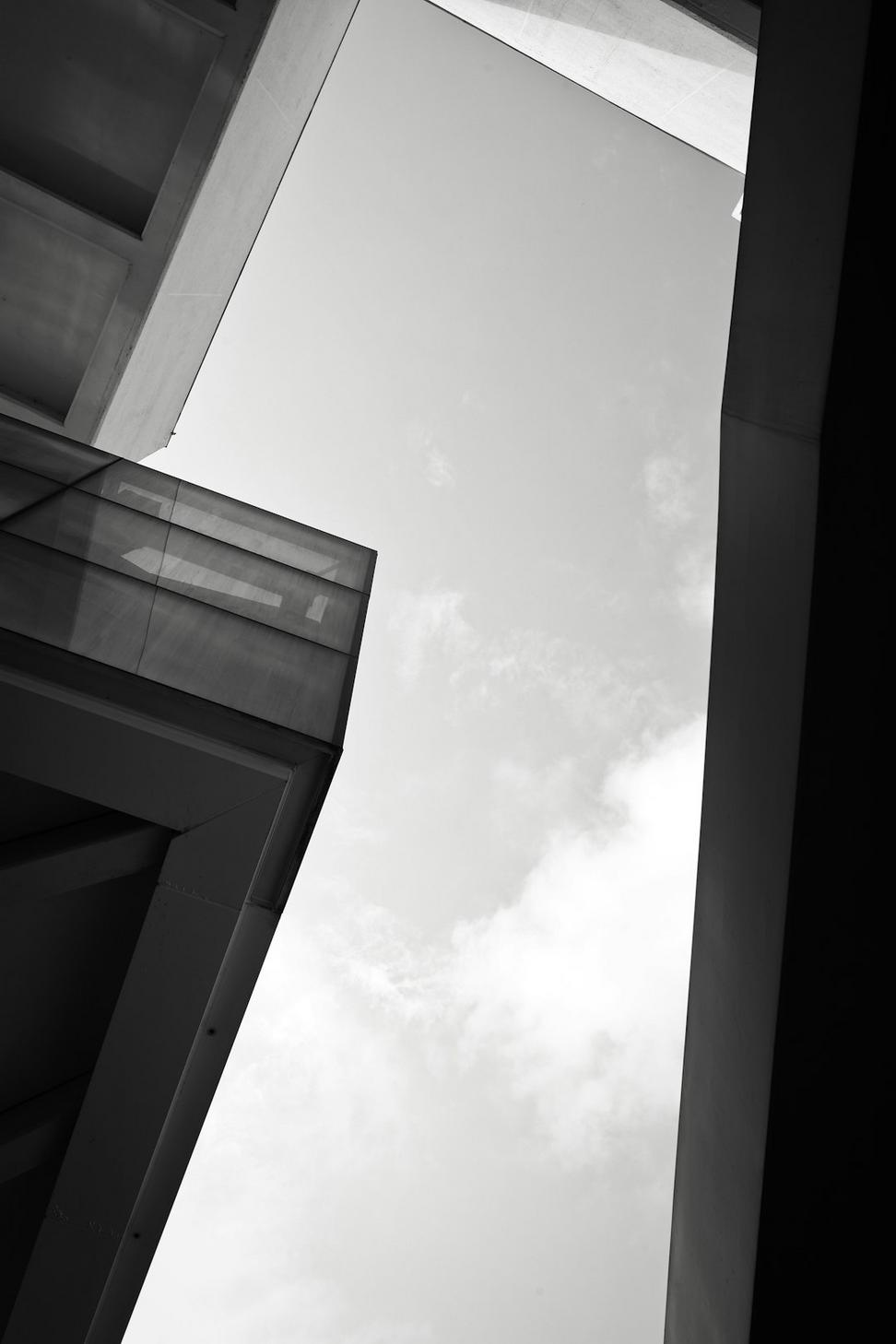Architecture collaboration