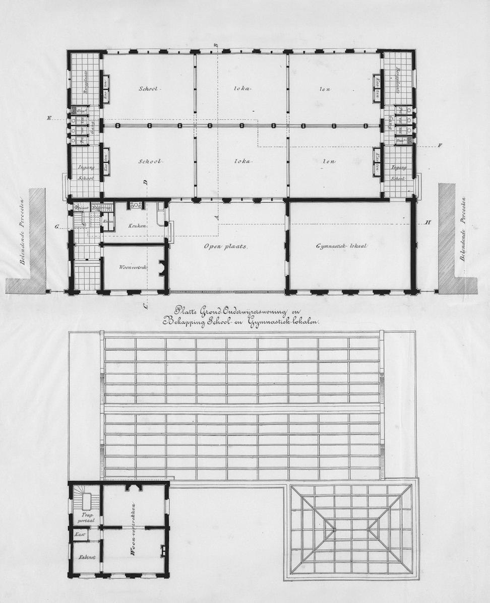 Technical Drawings
