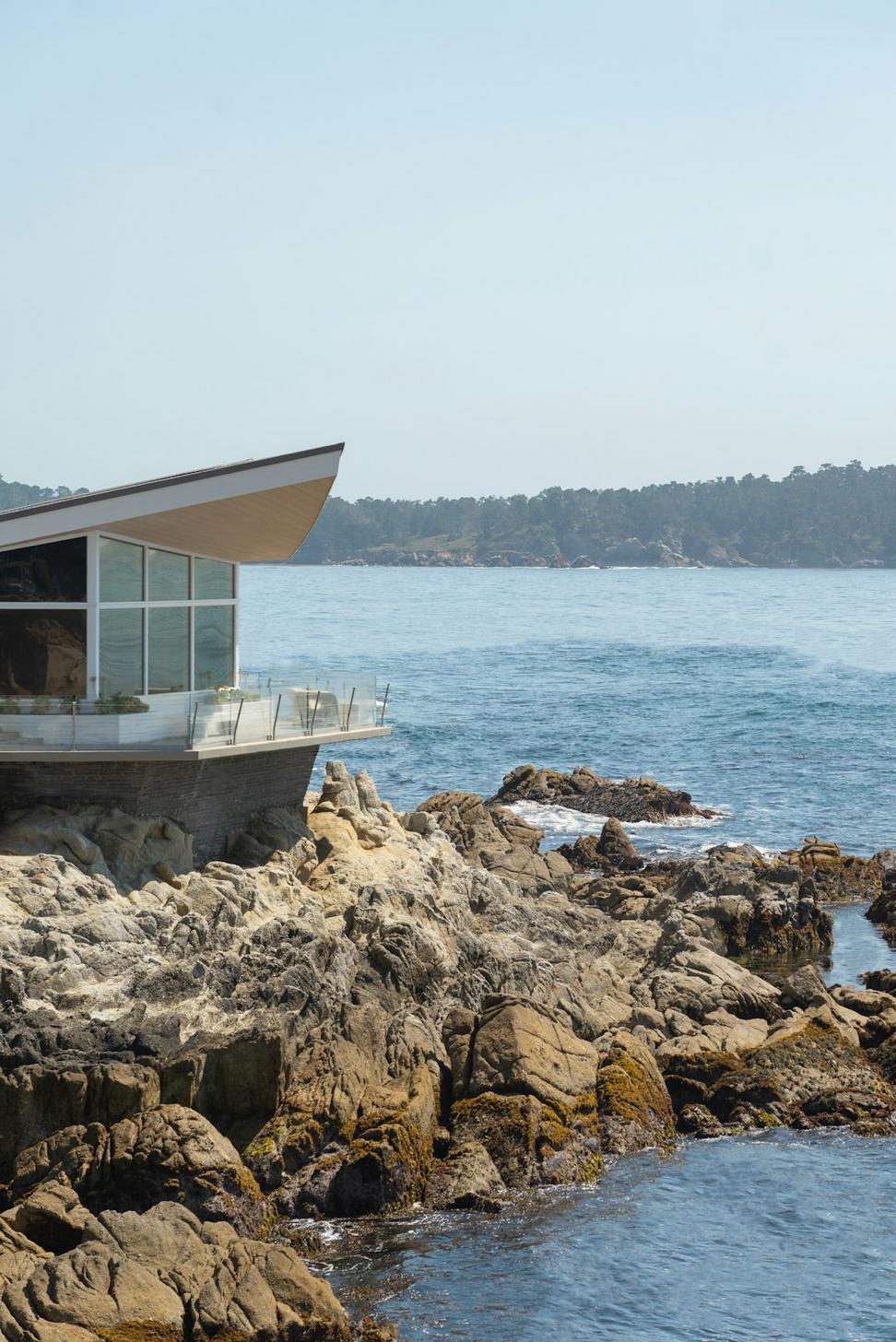 Spanish Banks Beach House