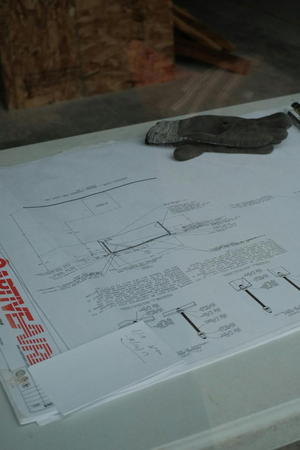 Architectural planning