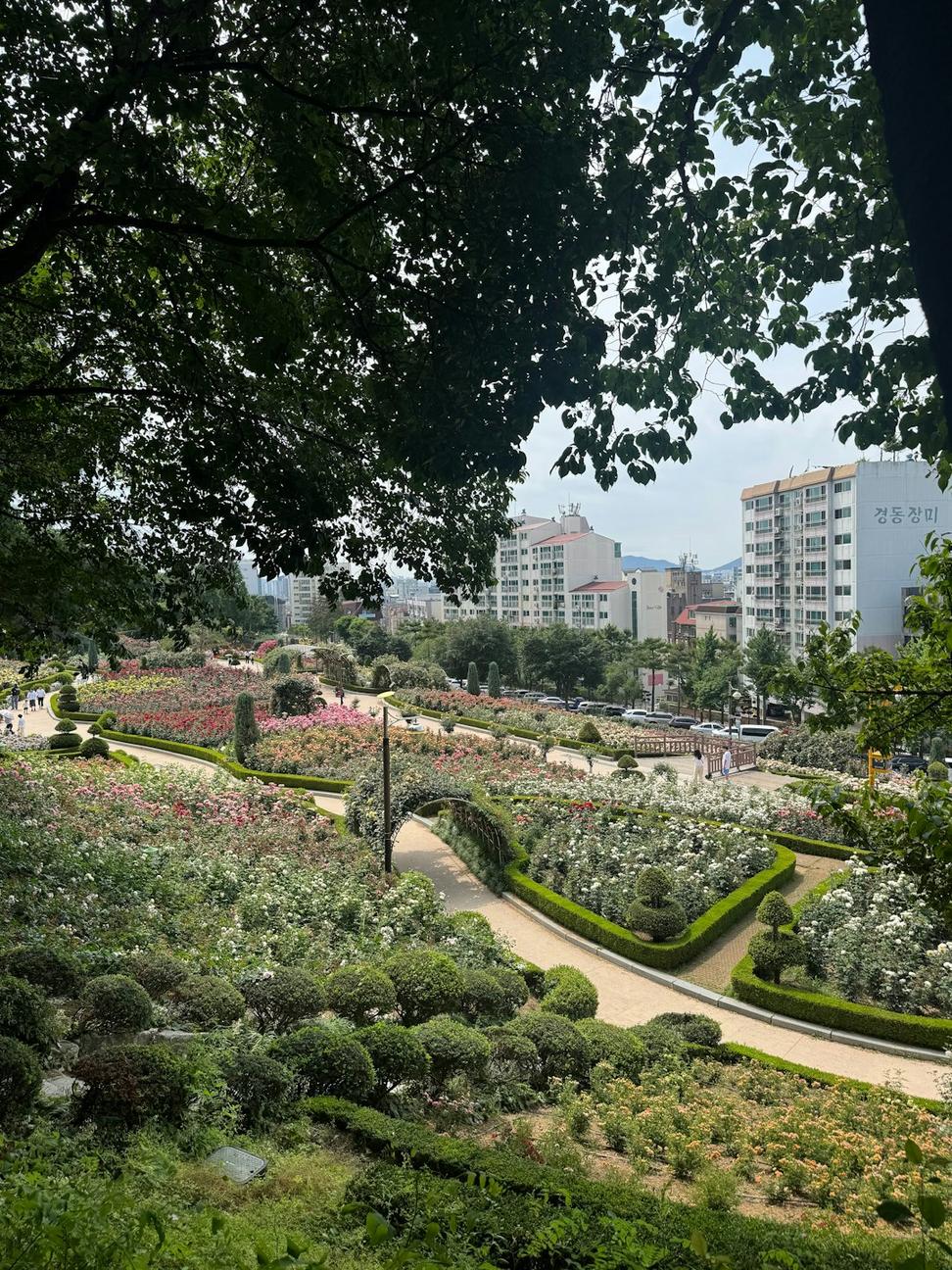 False Creek Waterfront Development